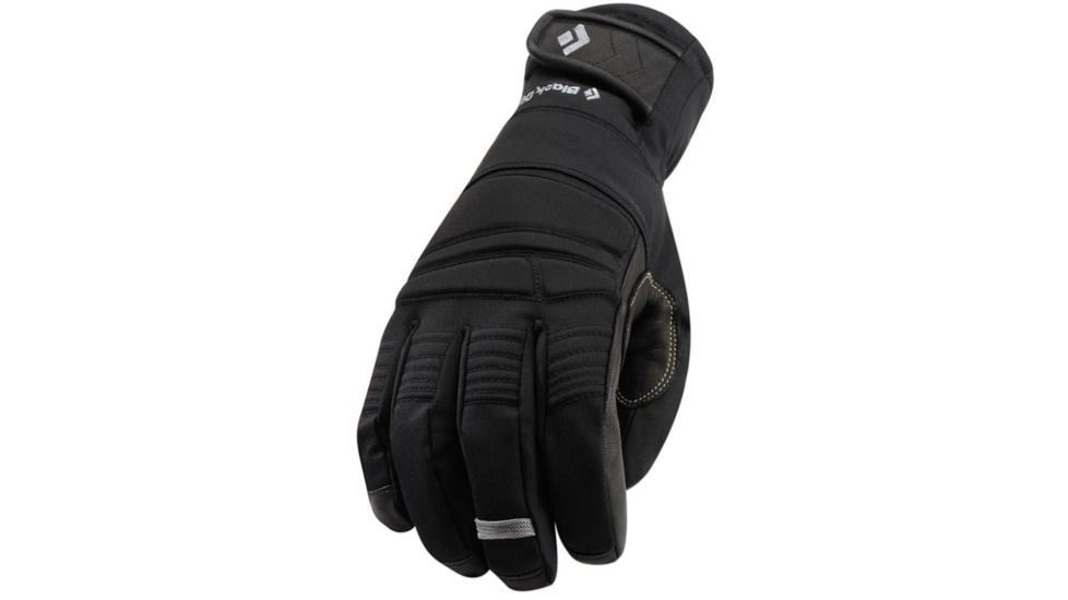 Black Diamond Punisher Pro Glove - Men's