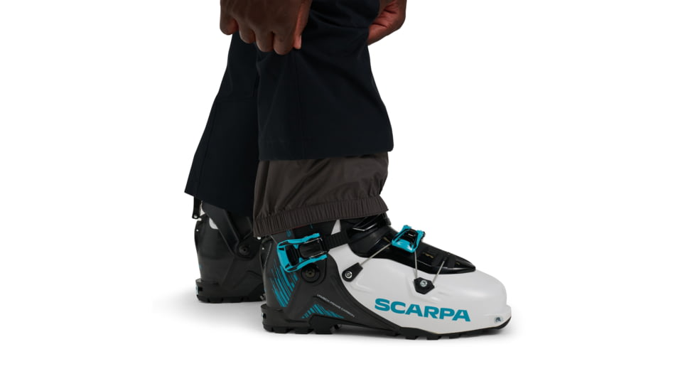 Black Diamond Recon Insulated Pants - Mens, Black, Small, AP7410310002SML1