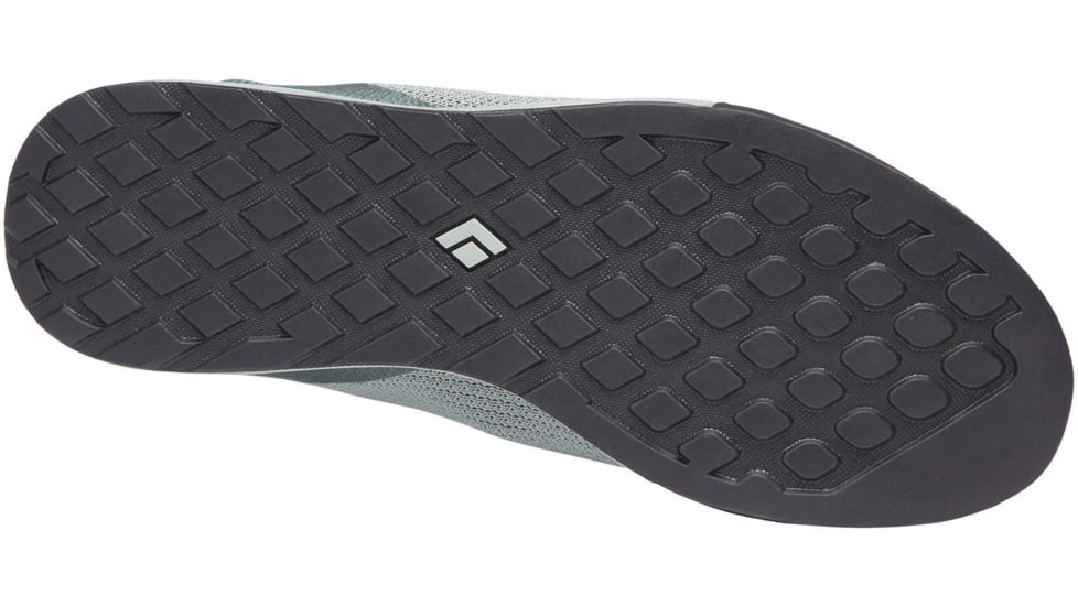 Black Diamond Session Approach Shoes - Womens, Atmosphere/Black, 7.5, BD58000692490751