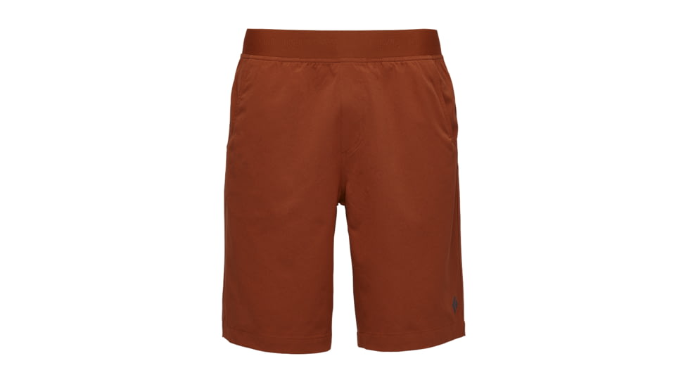 Black Diamond Sierra Shorts - Mens, Burnt Sienna, Large, AP7511016044LRG1
