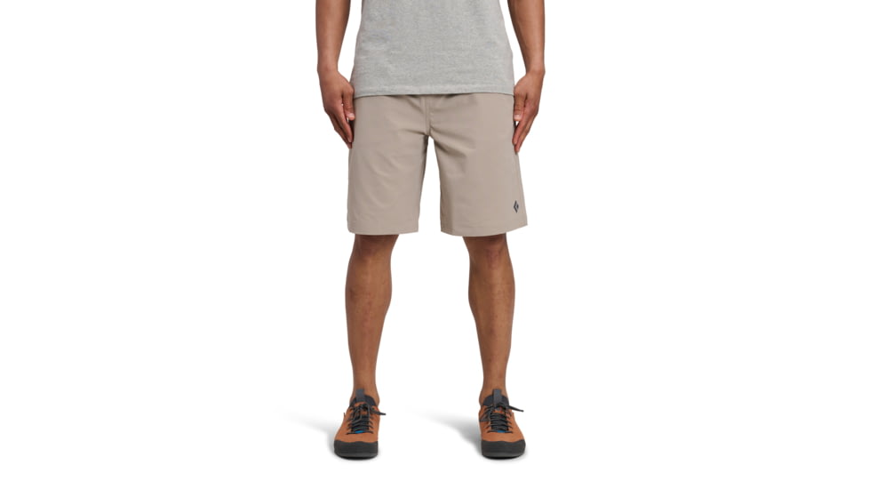 Black Diamond Sierra Shorts - Mens, Moonstone, Small, AP7511012018SML1