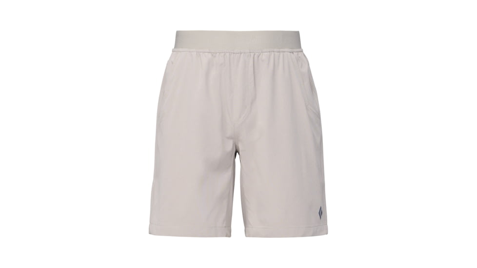 Black Diamond Sierra Shorts - Mens, Moonstone, Small, AP7511012018SML1