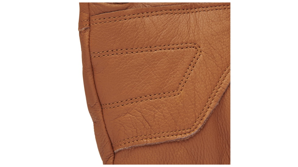 Black Diamond Spark Gloves, Henna/Ink Blue, Small, BD8011309498SML1