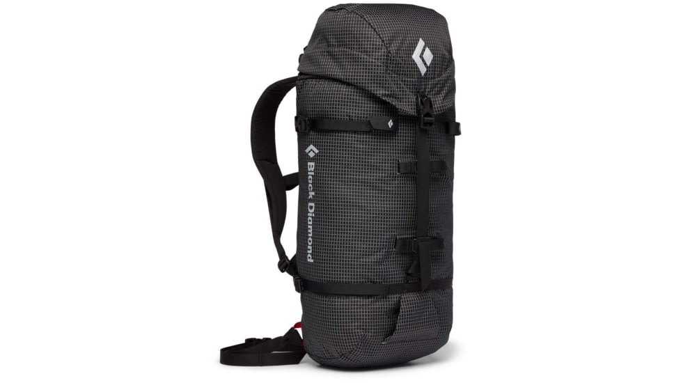 Black Diamond Speed 22 Backpack, Graphite, BD6812780004ALL1