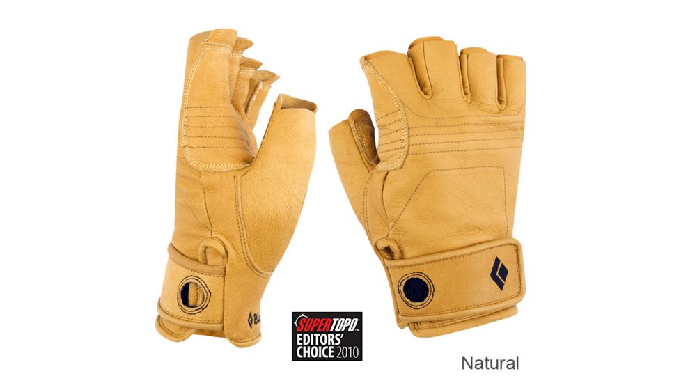 Stone Glove - Natural S