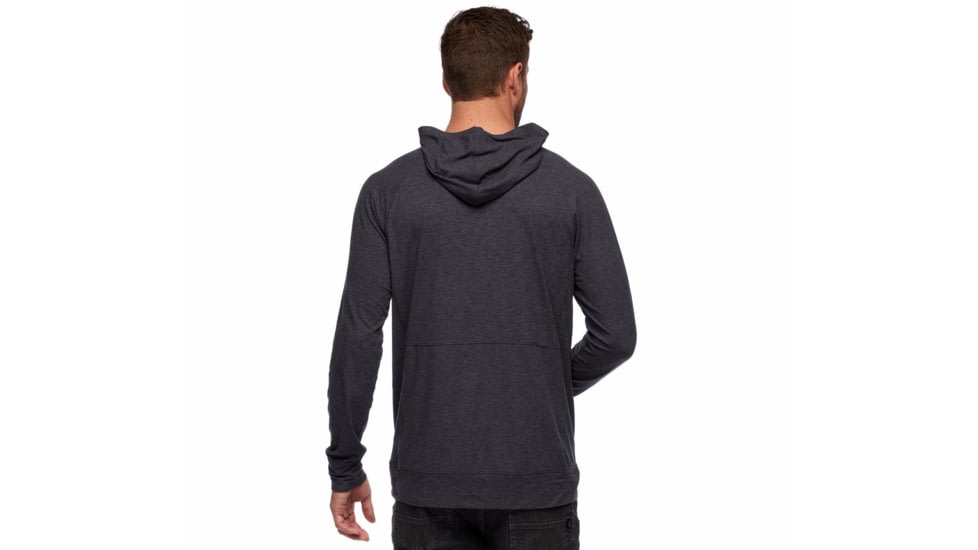 Black Diamond Stone Hoody - Mens, Black, Extra Large, AP7440300002XLG1