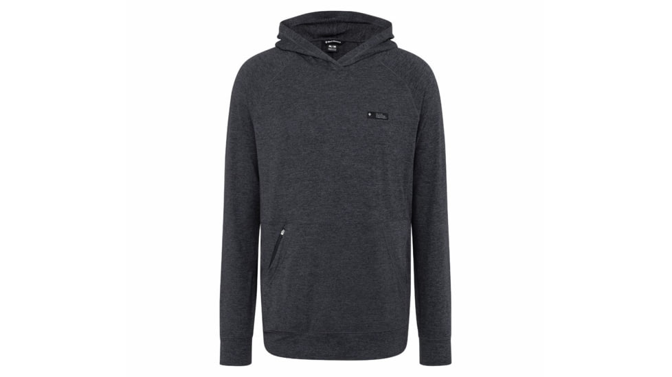 Black Diamond Stone Hoody - Mens, Black, Extra Large, AP7440300002XLG1