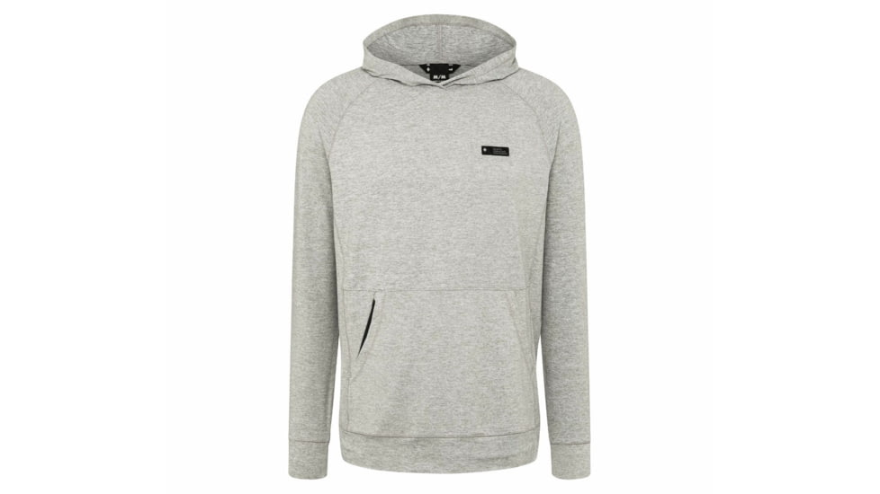 Black Diamond Stone Hoody - Mens, Nickel, Medium, AP7440301005MED1