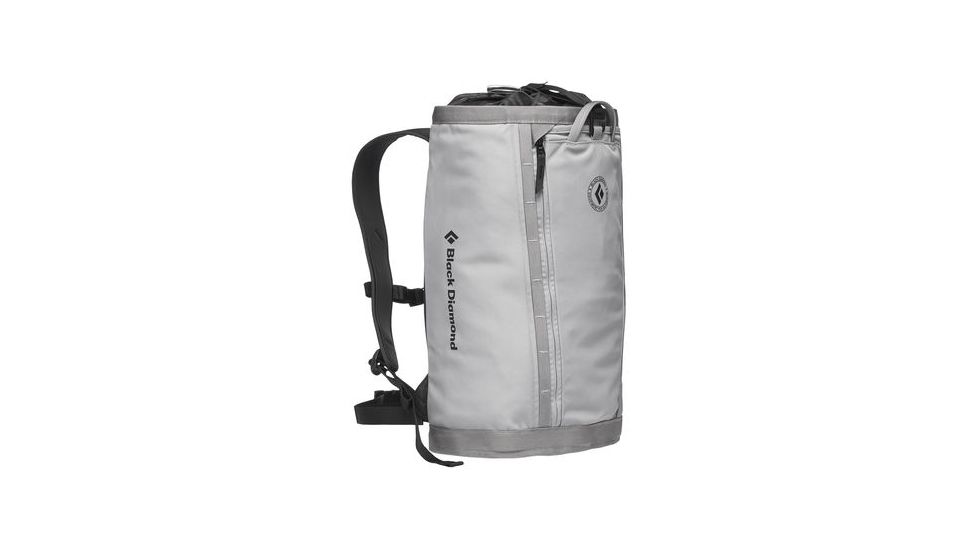 Black Diamond Street Creek 24 Backpack, Nickel, BD6812261005ALL1