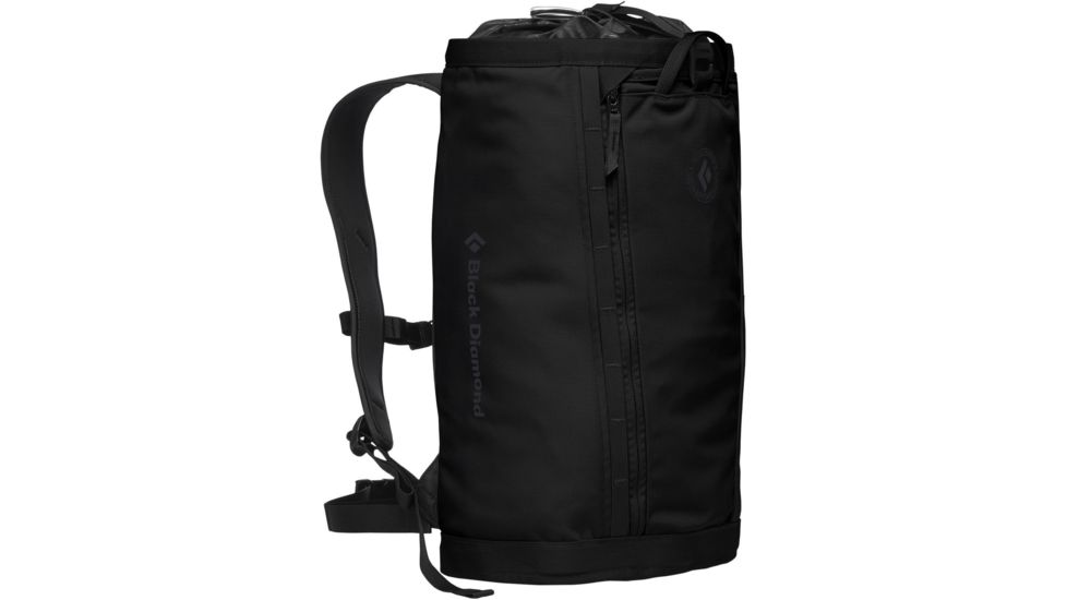 Black Diamond Street Creek 24 Climbing Packs, Black, BD6812260002ALL1
