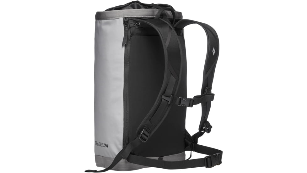 Black Diamond Street Creek 24 Climbing Packs, Nickel, BD6812261005ALL1