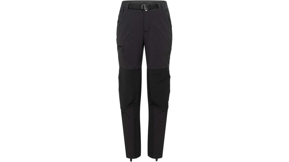 Black Diamond Swift Pants - Womens, Black, Large, AP7430050002LRG1