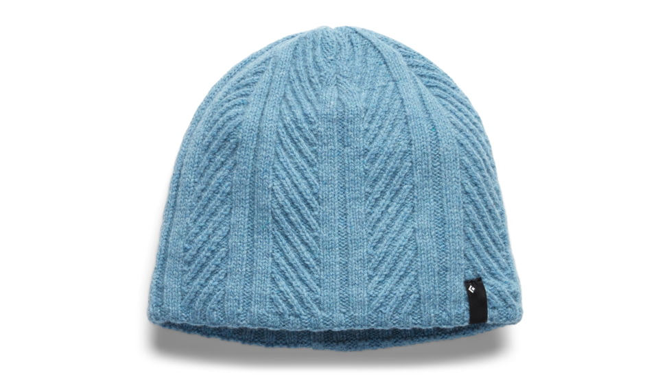Black Diamond Tracks Beanie, Astral Blue, AP7210084002ALL1