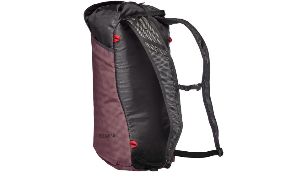 Black Diamond Trail Blitz 12 Daypack, Mulberry, BD6812225003ALL1