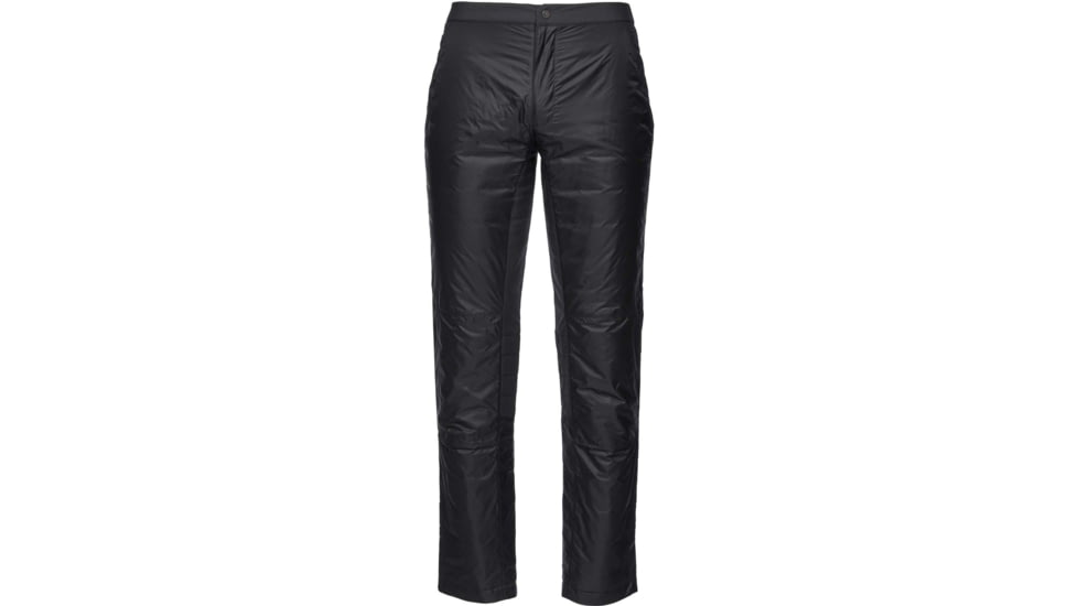 Black Diamond Vision Hybrid Pant - Mens, Black, Extra Large, AP7420470002XLG1