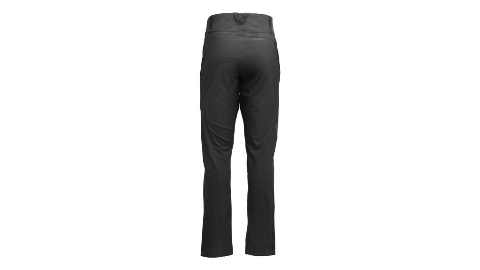 Black Diamond Winter Alpine Insulated Pants - Mens, Black, Small, APE5SJ015SML1