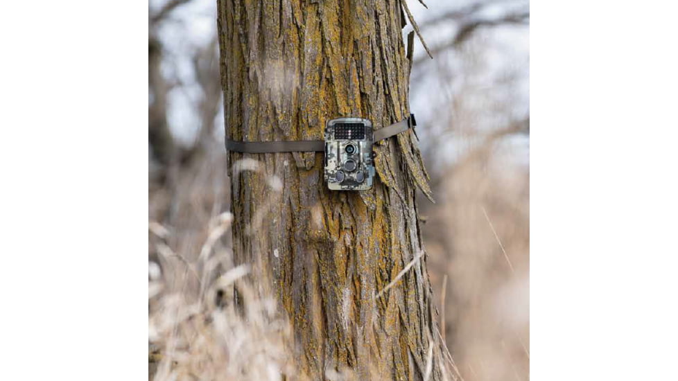 Black Gate R2K Trail Camera, Camo, One Size, BG2K0001