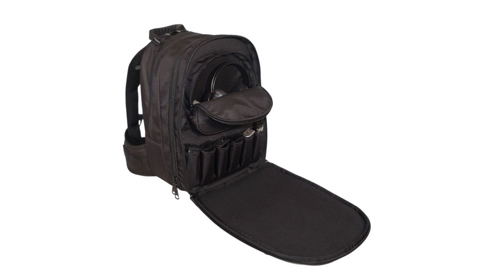 Black Line Range Pack, Black, BL06BK
