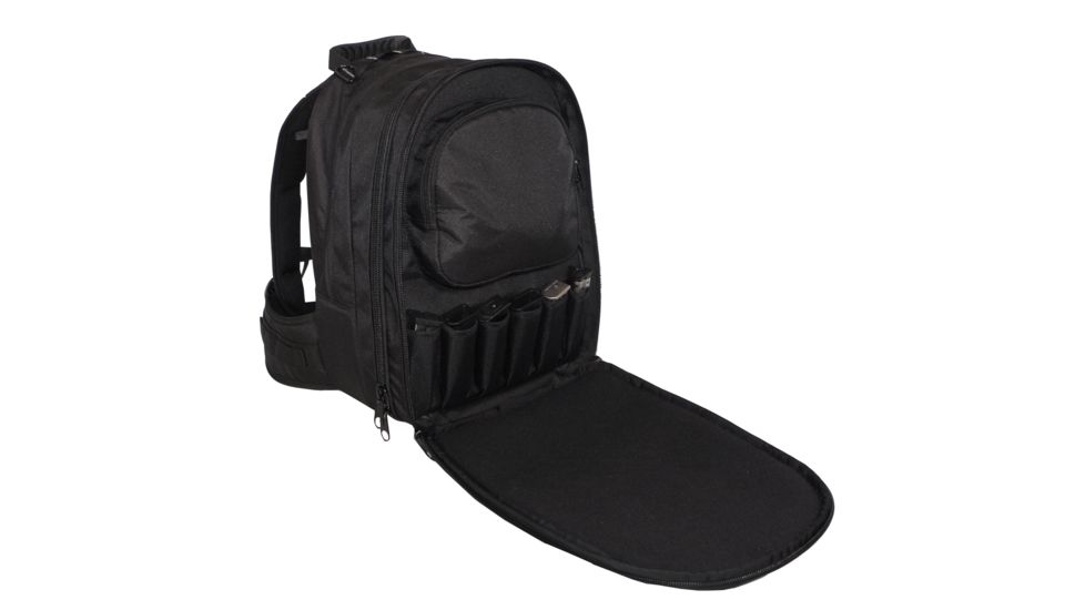 Black Line Range Pack, Black, BL06BK