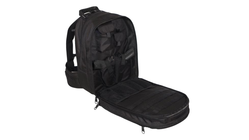Black Line Range Pack, Black, BL06BK