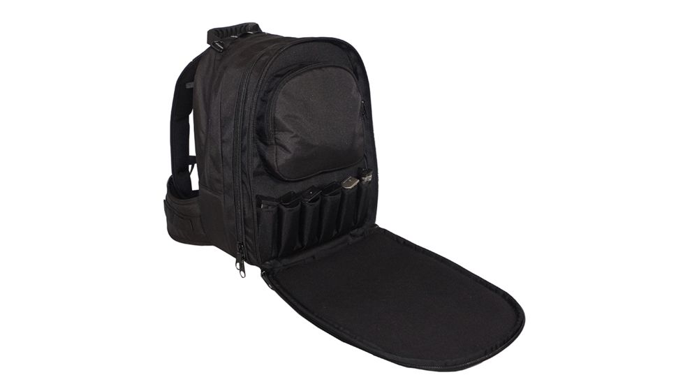 Black Line Range Pack, Black, BL06BK