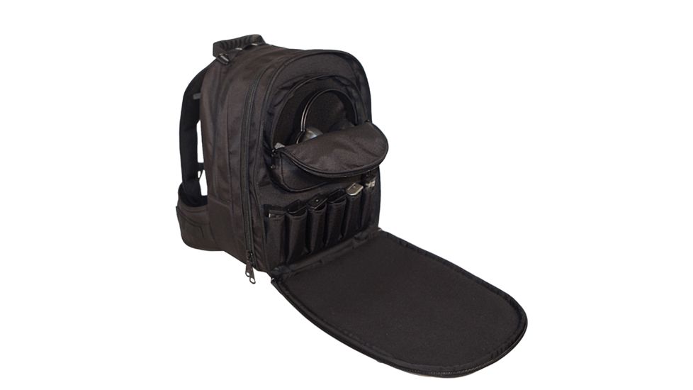 Black Line Range Pack, Black, BL06BK