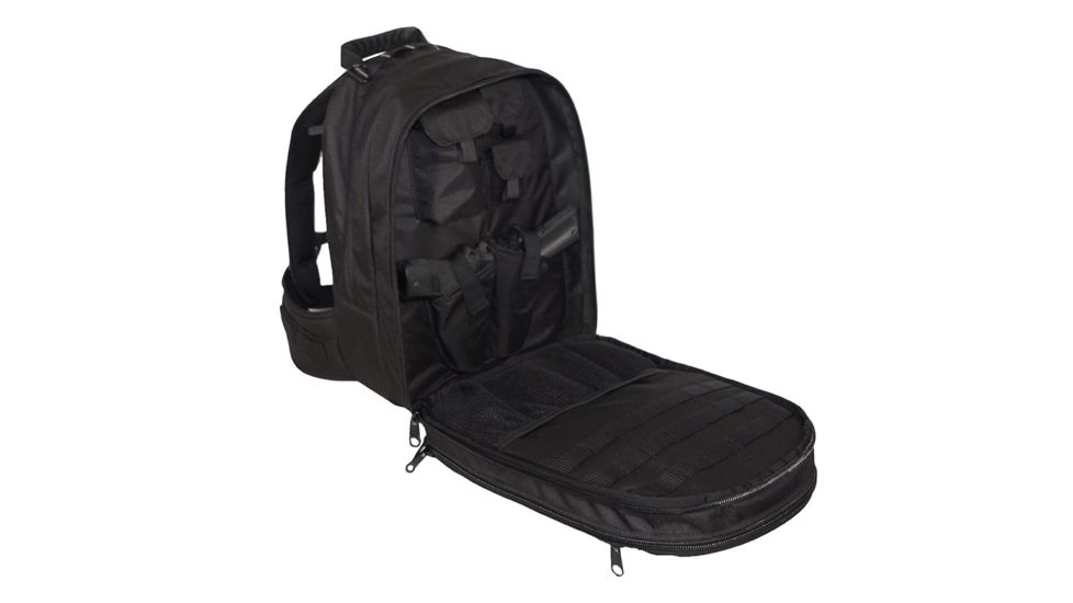 Black Line Range Pack, Black, BL06BK
