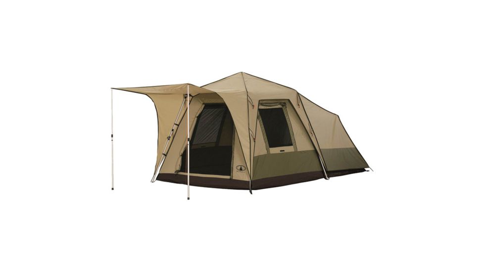 Black Pine Sports Turbo Tent Pineview 8p 30090
