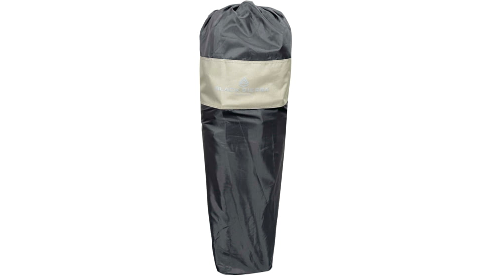 BLACK SIERRA EQUIPMENT Comfort Cloud Chair , Tan, QACH-017-TAN-BSE