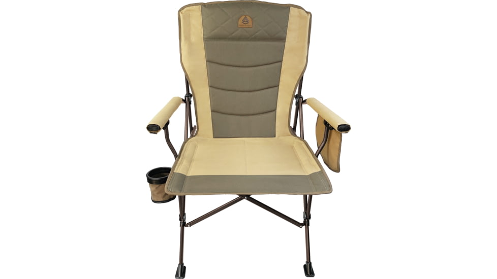 BLACK SIERRA EQUIPMENT Traditions Mesa Mammoth, Tan, HACH-007T-TAN-BSE