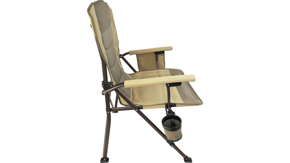 BLACK SIERRA EQUIPMENT Traditions Mesa Mammoth, Tan, HACH-007T-TAN-BSE