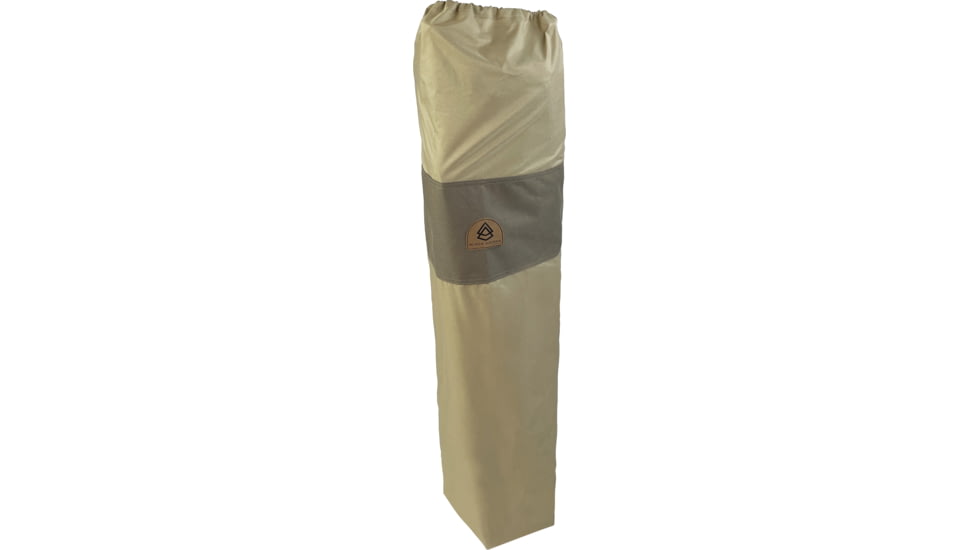 BLACK SIERRA EQUIPMENT Traditions Mesa Mammoth, Tan, HACH-007T-TAN-BSE