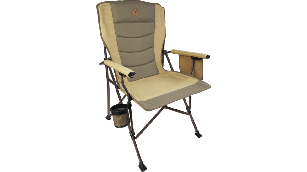 BLACK SIERRA EQUIPMENT Traditions Mesa Mammoth, Tan, HACH-007T-TAN-BSE