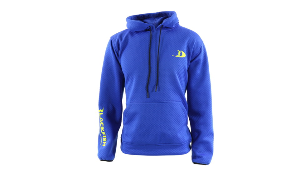 Blackfish Command Hoodie