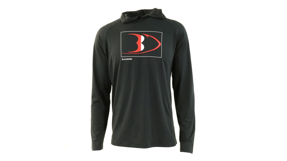 Blackfish CoolCharge UPF Swift Sun Hoodie