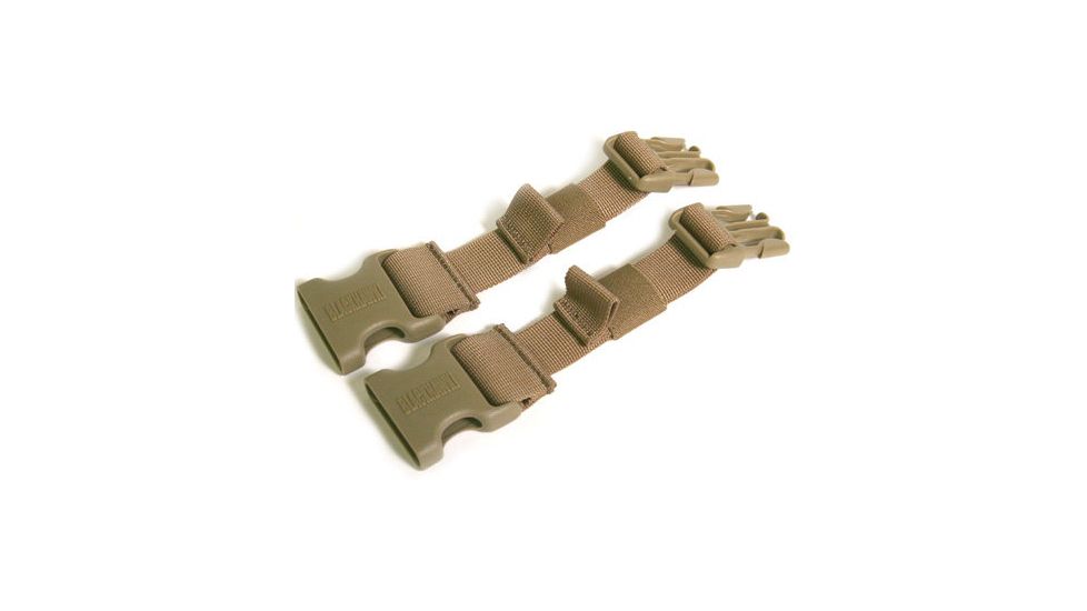 BlackHawk S.T.R.I.K.E. Gen-4 MOLLE System Adapter Kit