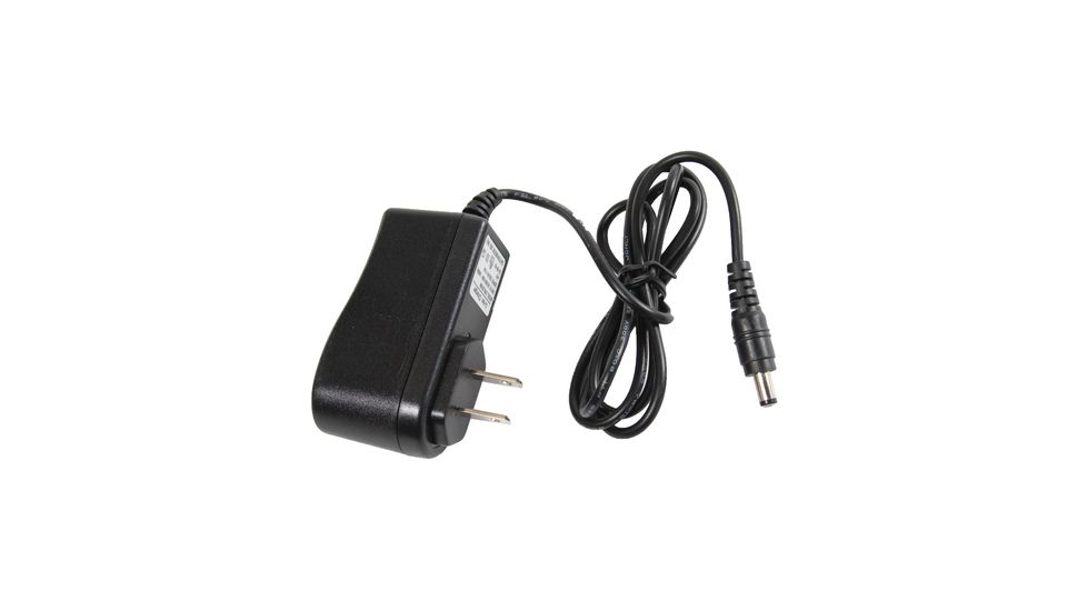 Blackhawk AC Chargers for Ally PLR Flashlights