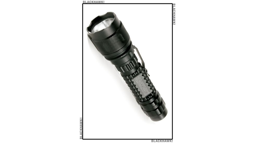 BlackHawk Ally PL3 Flashlight 75FL010BK