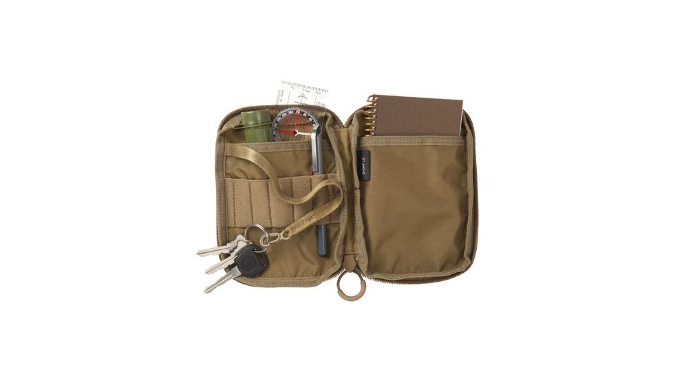 BlackHawk BDU Mini Pocket Pack, Olive Drab 20PK01OD