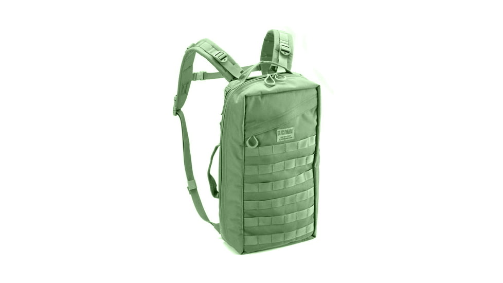 BlackHawk Block GO Bag, Foliage Green 22GB00FG