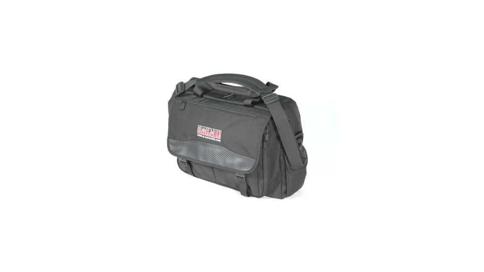 BlackHawk Briefcase with Computer Sleeves 61BC00BK
