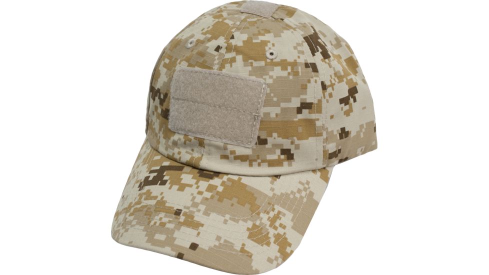 BlackHawk Contractors Cap - DM3 Desert Digital 90BC10DD