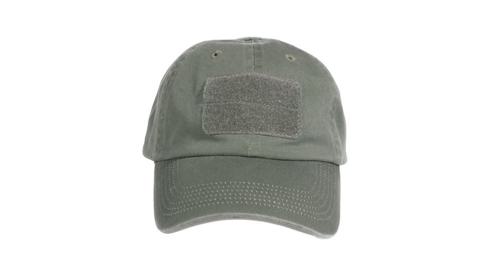BlackHawk Contractors Cap Foliage Green 90BC10FG