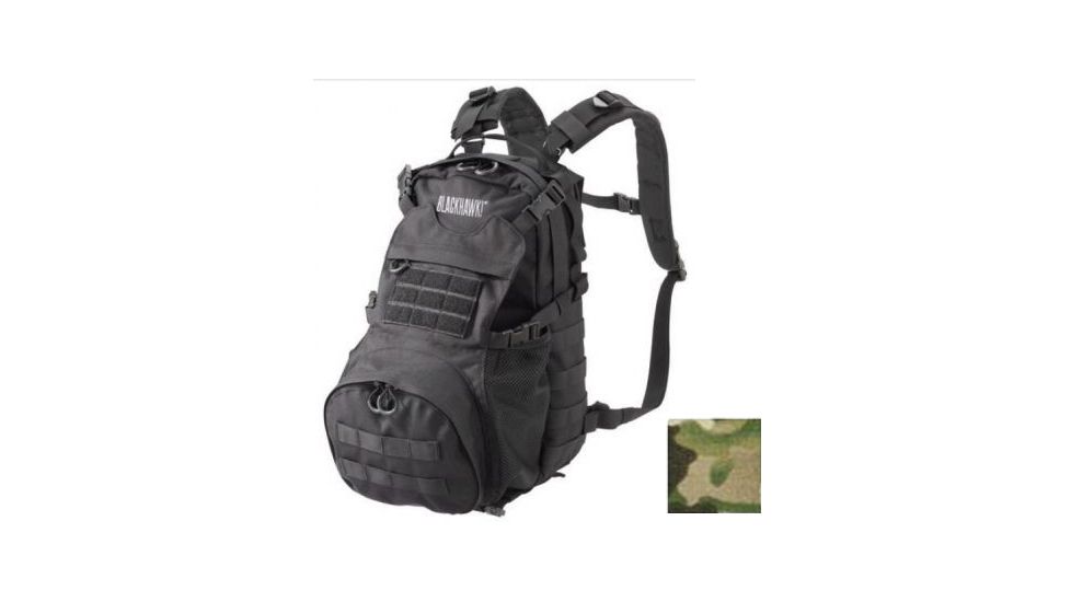 BlackHawk Cyane Dynamic Pack, MultiCam 60CD00MC
