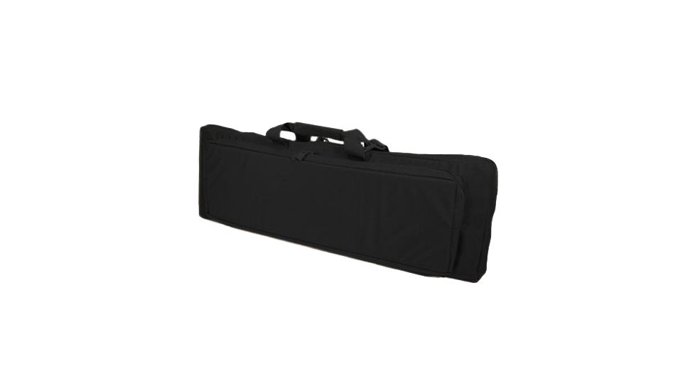 BlackHawk Discreet Weapons Case, 32in, CAR-15 - Black 65DC32BK