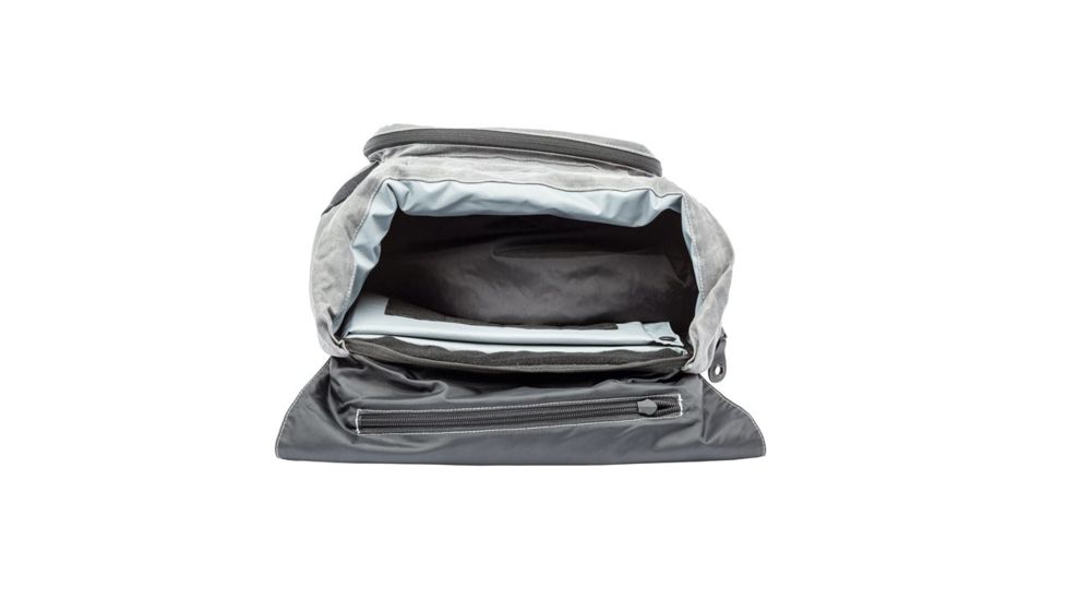 BlackHawk Diversion Wax Canvas Rucksack,Slate 61WC04SL