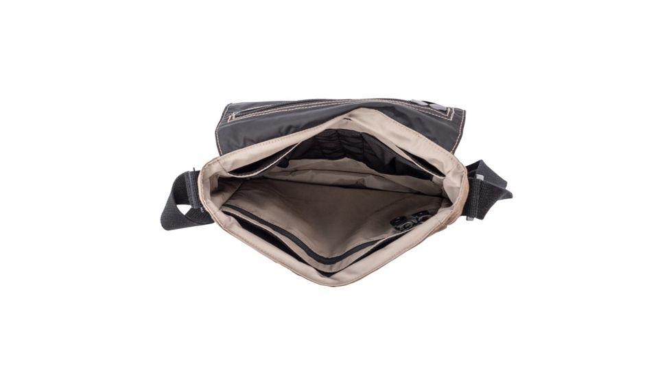 BlackHawk Diversion Wax Canvas Satchel,Earth 61WC02ER