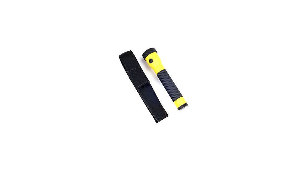 BlackHawk Duty Streamlite Poly Stinger Black 52DSPSBK