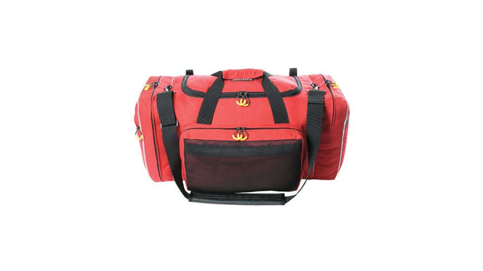Blackhawk 20EP00 Fire/EMS Pro Training Bag