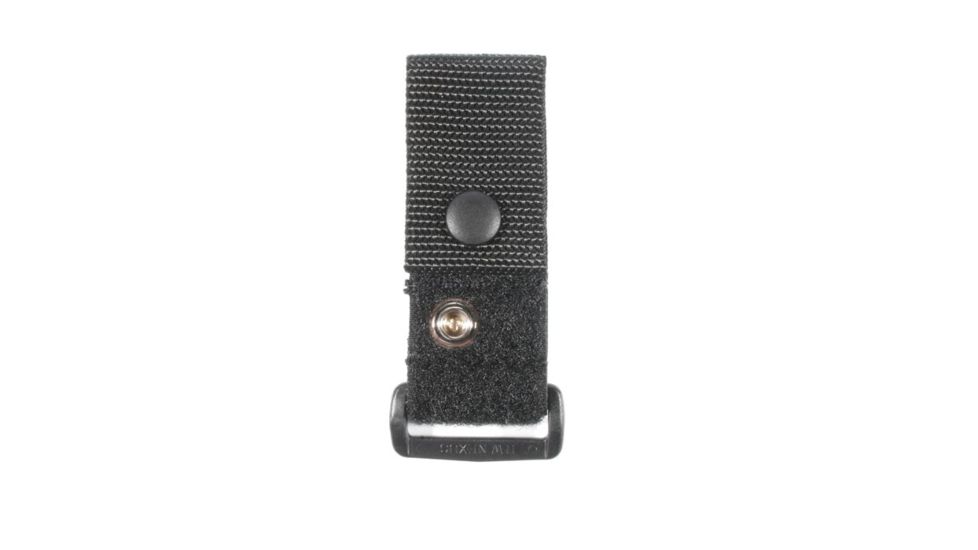 BlackHawk Epaulet Microphone Carrier 44A455BK